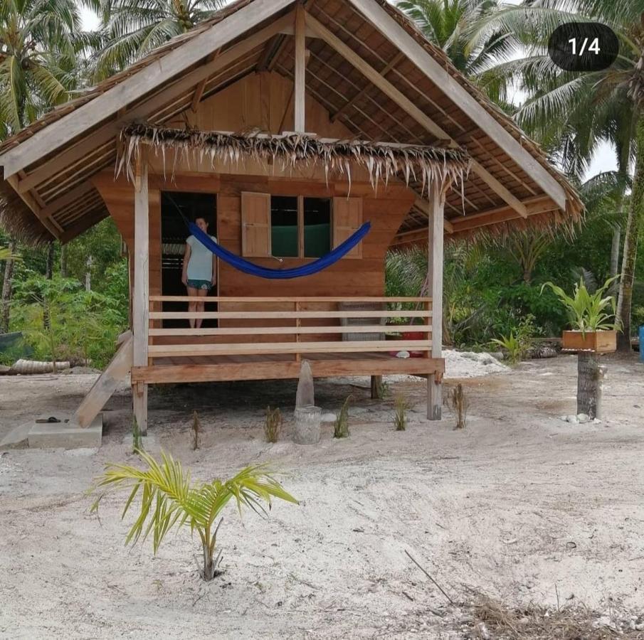 Palambak Paradise Resort Pulau Banyak Pulau Palambakbesar Εξωτερικό φωτογραφία
