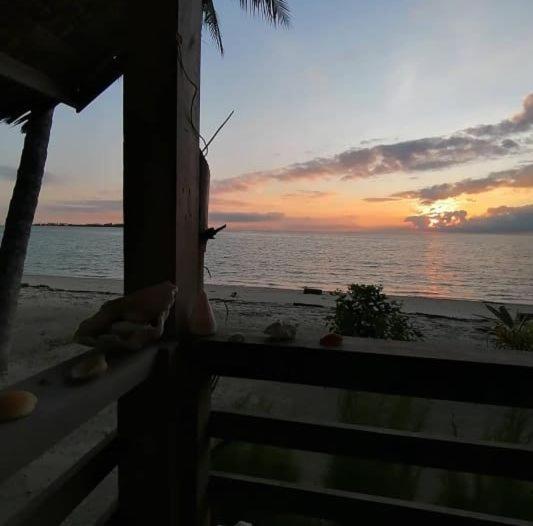 Palambak Paradise Resort Pulau Banyak Pulau Palambakbesar Εξωτερικό φωτογραφία