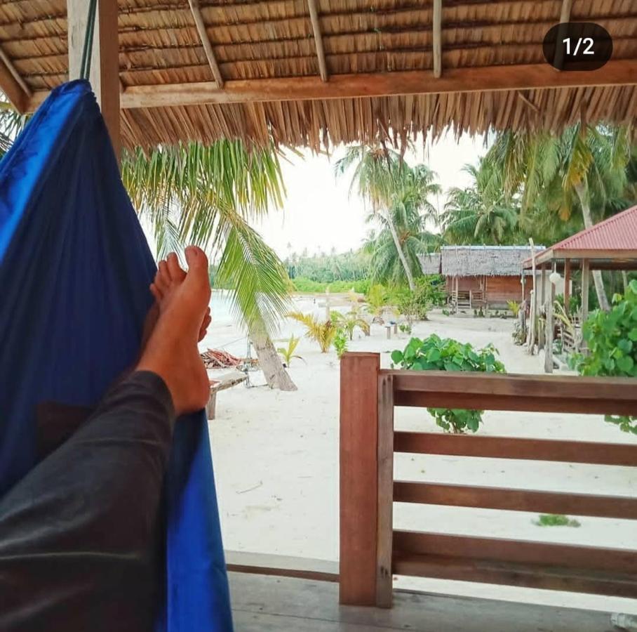 Palambak Paradise Resort Pulau Banyak Pulau Palambakbesar Εξωτερικό φωτογραφία