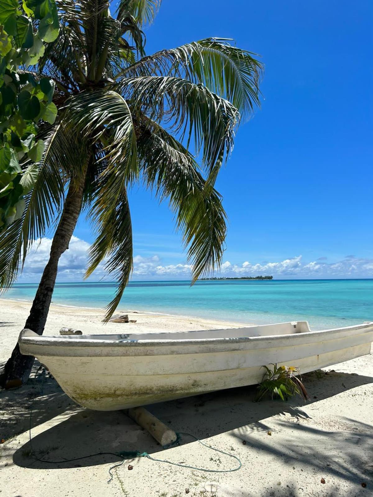 Palambak Paradise Resort Pulau Banyak Pulau Palambakbesar Εξωτερικό φωτογραφία