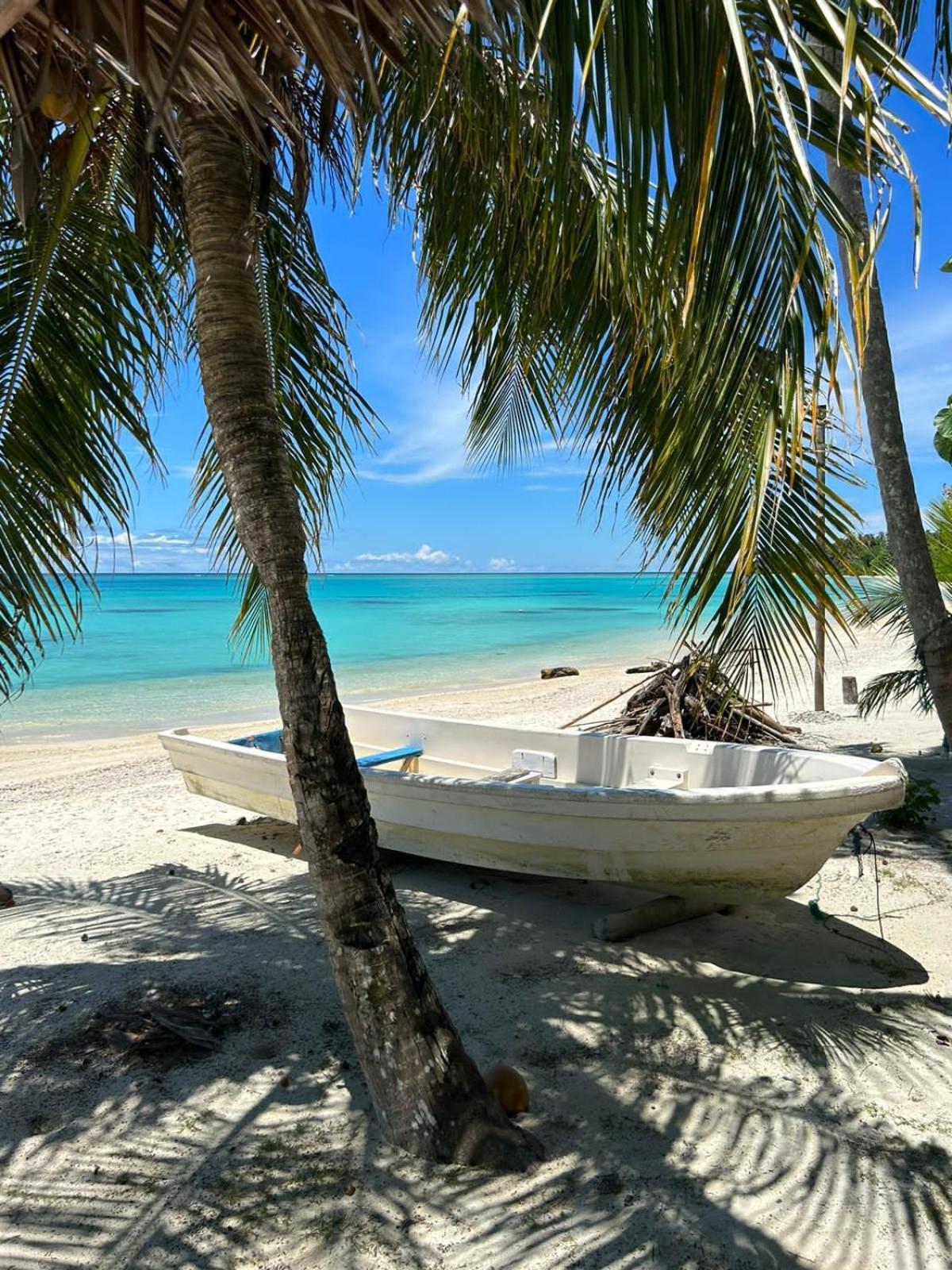 Palambak Paradise Resort Pulau Banyak Pulau Palambakbesar Εξωτερικό φωτογραφία